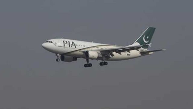 US bans Pakistan International Airlines flights over pilot concerns