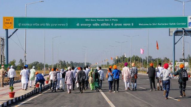 No Funds For Kartarpur, Say Sikhs In Maharashtra Hit By PMC Bank Crisis