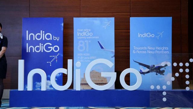 IndiGo flight enroute to Leh returns to Delhi due to technical snag