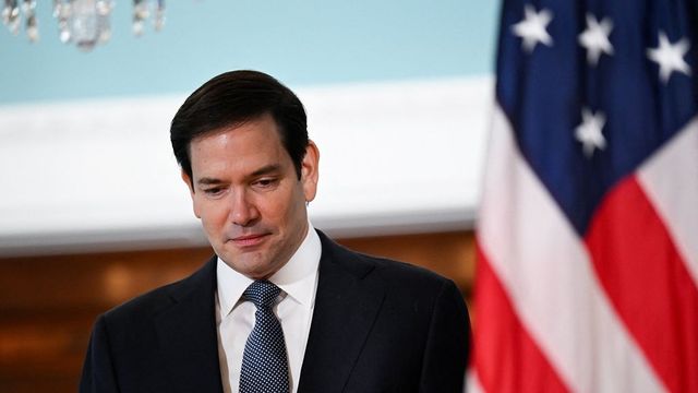 55 million US visa holders under review as Trump admin intensifies immigration crackdown