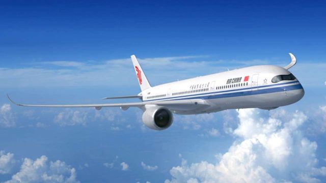 Trump admin to suspend Chinese carriers from flying into US from June 16