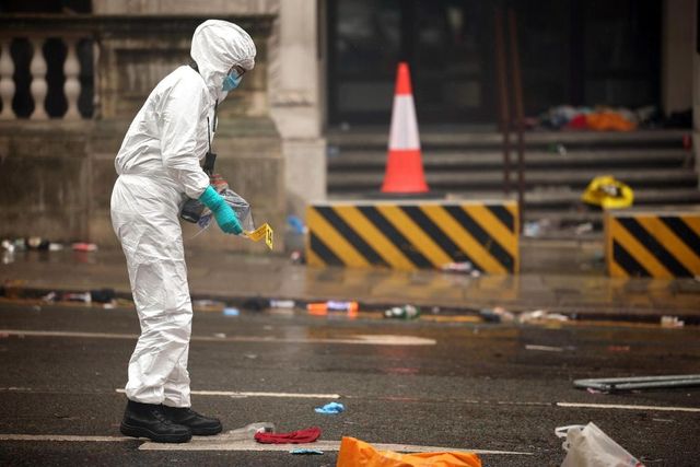Liverpool, arrestato accusato di tentato omicidio e uso di droga
