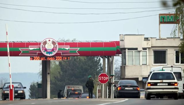 Livrările de gaze către regiunea transnistreană vor fi reluate după două săptămâni de pauză