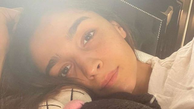 Alia Bhatt's quarantine selfie and caption is what we all need amid COVID-19 second wave