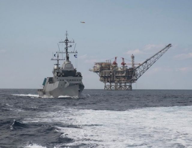 Нови предупреждения към Турция да спре сондажите за газ при Кипър