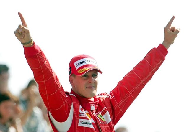 Buscan al piloto australiano acusado de violar a una enfermera de Michael Schumacher
