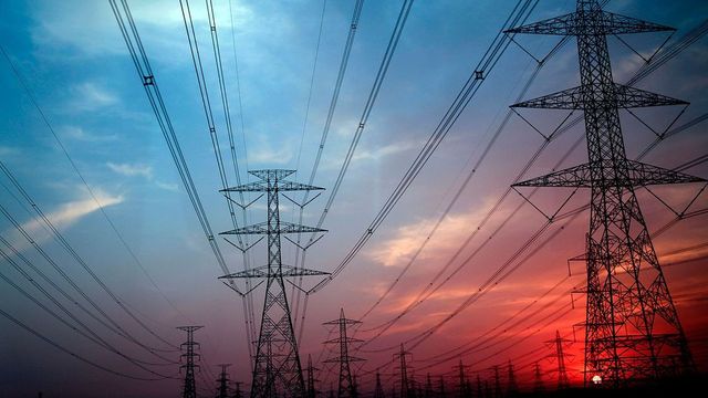 Названы сроки отказа Украины от энергосистемы России