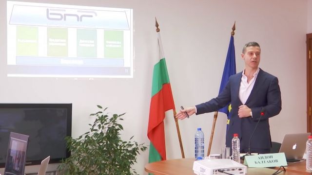 Националното радио започва годината с дефицит от 5.5 млн. лева