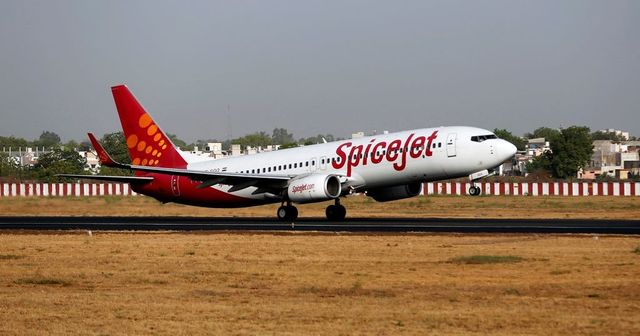Two SpiceJet lessors in talks to reclaim planes over missed payments – sources