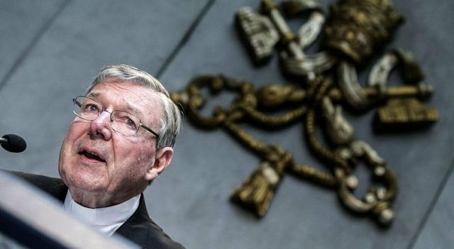 Vaticano, è morto il cardinale George Pell