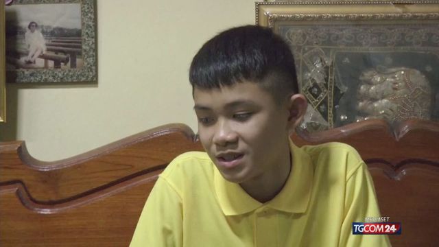 Morto suicida il capitano eroe del team di thailandesi intrappolati in una grotta