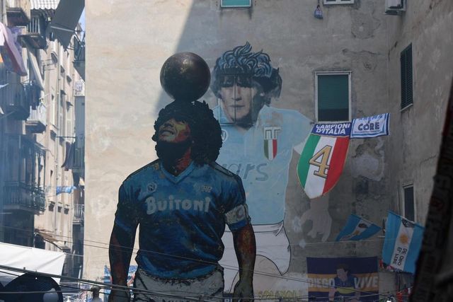 Maradona, annullato il processo sulla morte