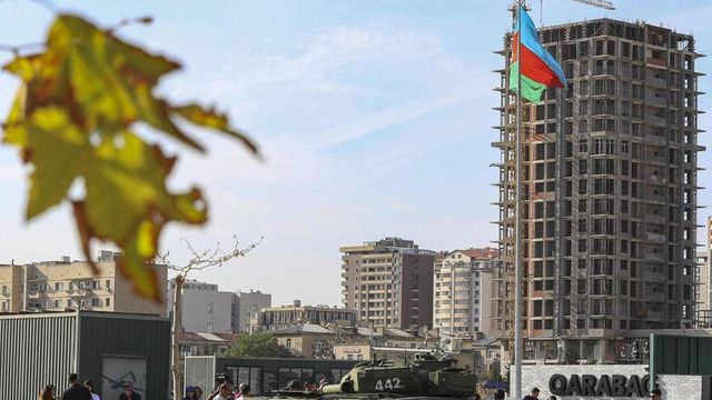 Armenia accusa Azerbaigian, Baku smentisce
