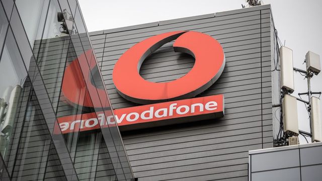 Hivatalosan is bejelentette a Vodafone, mi lesz az új neve