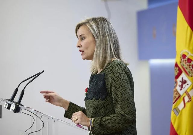 Sumar invita a la ministra de Vivienda a dimitir si no propone medidas «valientes»