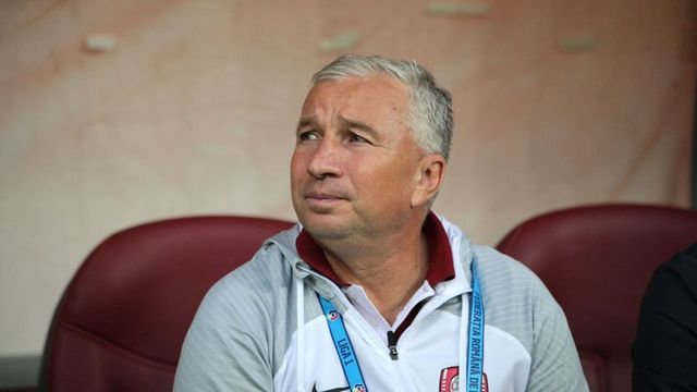 Cine transmite la TV Lugano - CFR Cluj, în turul 2 preliminar din Europa League