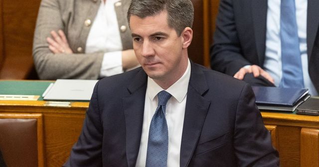 Kocsis Máté ezt mondta az átláthatósági törvényről