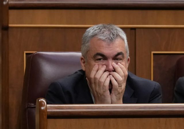 Cerdán pide al Supremo su excarcelación por ser víctima de la «presunción de indecencia» | Canarias7