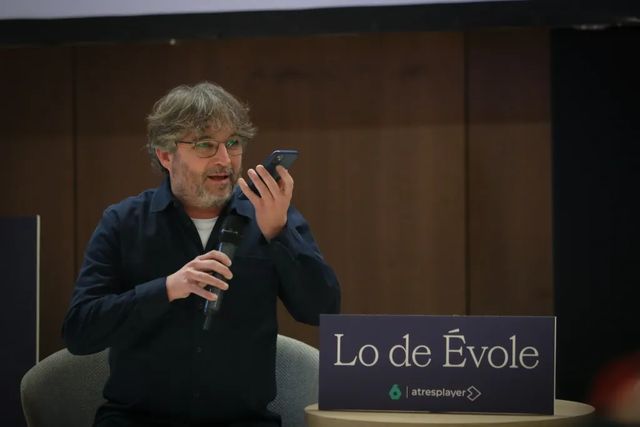 «No entiendo la vida como un lugar de trincheras permanentes»