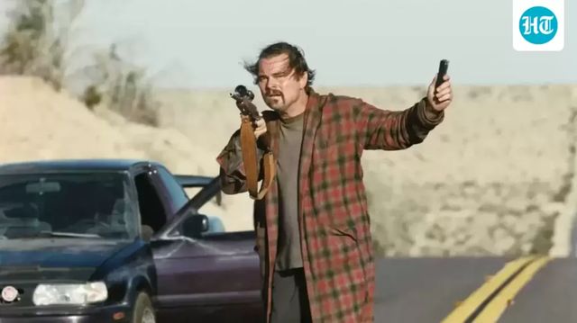 Paul Thomas Anderson’s One Battle After Another is a wild ride and Leonardo DiCaprio is leading the charge