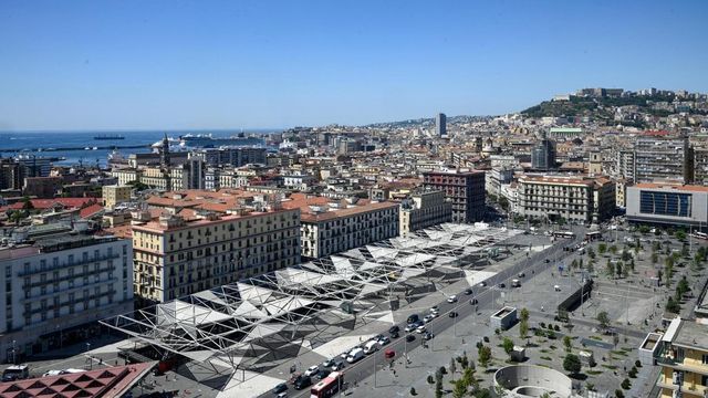 Donna sequestrata e violentata da quattro persone