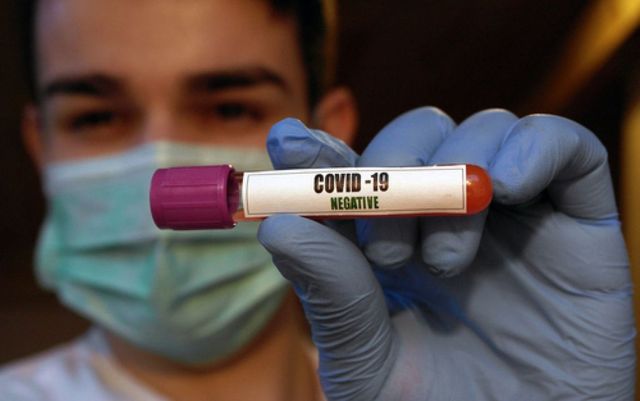 Cercetătorii germani au descoperit care este momentul din care pacienții cu Covid-19 nu mai pot transmite infecția
