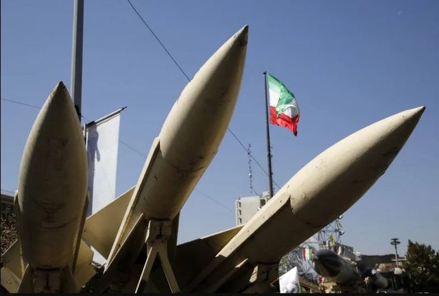 Iranul a lansat rachete către bazele militare americane din Orientul Mijlociu