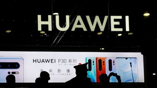 Huawei Files For Global Trademarking of Proprietary HongMeng OS