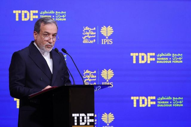 Iran, 'le armi nucleari sono inaccettabili'