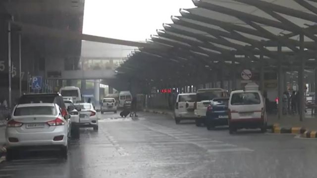 IMD issues orange alert for heavy rain in Kerala’s five districts