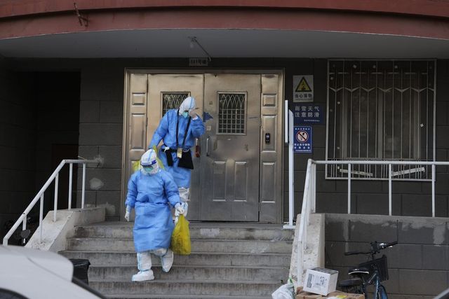 Cina, epidemia polmonite nei bambini: Oms chiede informazioni