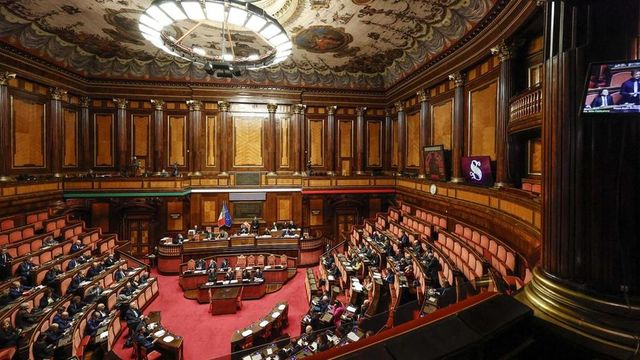 Il Senato approva il ddl Autonomia, passa alla Camera