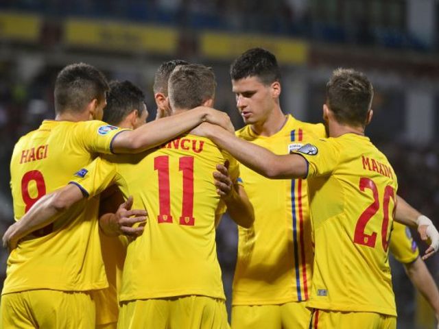 Biletele pentru meciul România – Spania au fost puse în vânzare