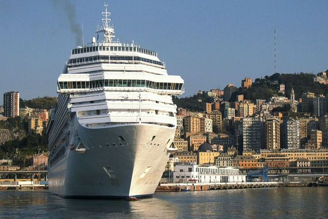 Sparì in crociera: sentenza ribaltata, marito assolto