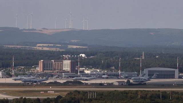 Jens Stoltenberg anunță că NATO va crea un centru spațial în Germania