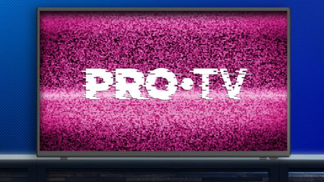Pro TV anunță că ar putea ieși din rețelele Telekom și NextGen: motivul invocat de post