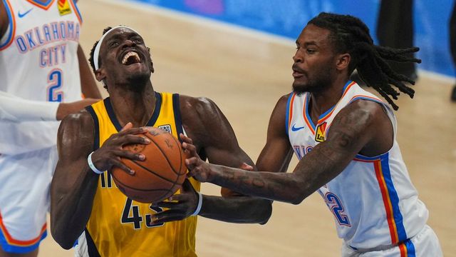 NBA Finals injury report: Who will miss out the Thunder vs Pacers Game 5