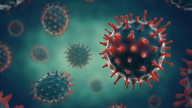 România a înregistrat primul deces al unui pacient infectat cu tulpina indiană a noului coronavirus