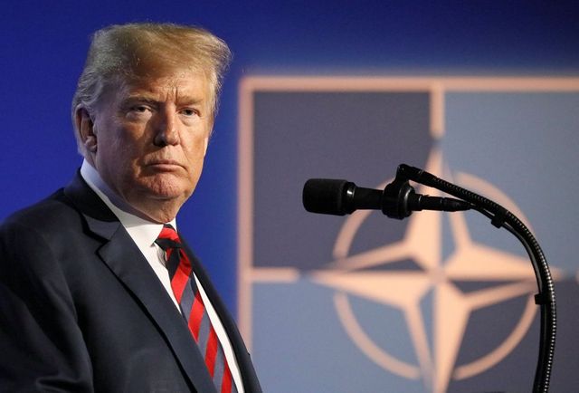 USA sníží příspěvek do pokladny NATO, z 22 procent na šestnáct