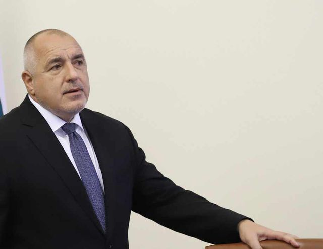 ЕС се нуждае от по-амбициозен бюджет, заяви премиерът Борисов