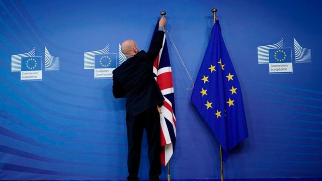 Brexit: Ce se va schimba de la 1 februarie
