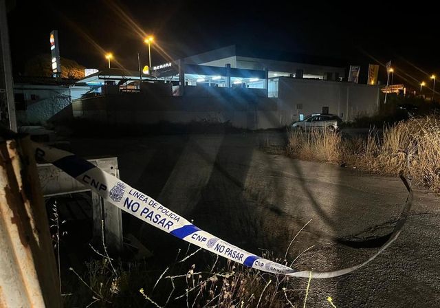 Mata a su expareja en Marbella y se entrega a la Policía