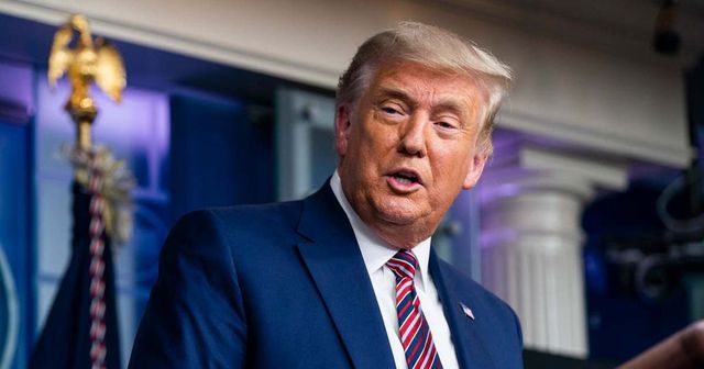 Trump: tömeges csalás volt, de ha az elektorok Bident választják, átadja a Fehér Házat