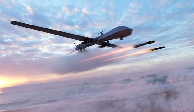 Rusia susține că a doborât șapte drone ucrainene în apropierea Moscovei și în Crimeea