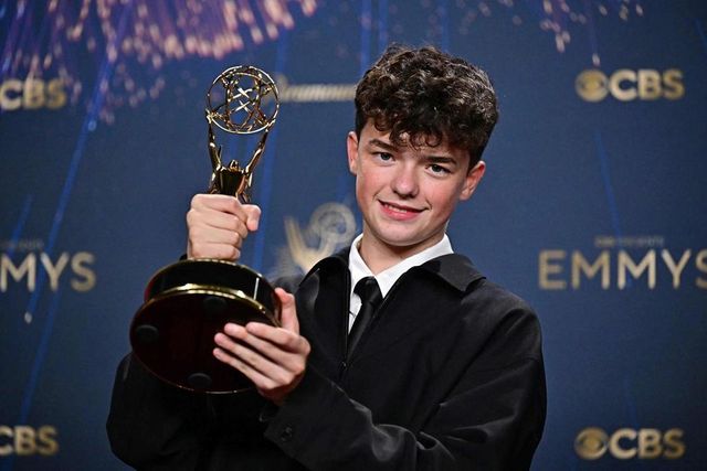 The Pitt, Adolescence e The Studio trionfano agli Emmy 2025
