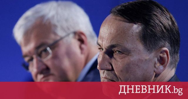Полша заплашва с арест Путин