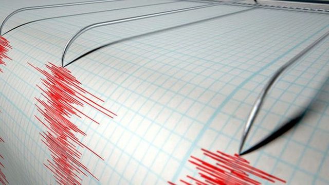 Cutremur resimțit și la Chișinău. E primul seism din acest an cu o intensitate atât de mare
