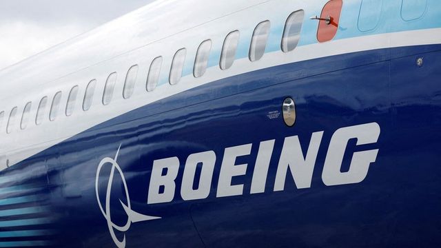 Boeing plane leaves runway in Senegal, injuring 11