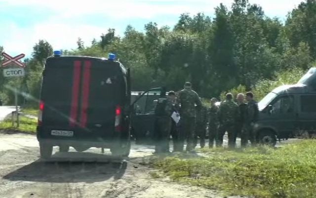 Ecologiștii din nordul Rusiei acuză autoritățile de comiterea unei infracțiuni prin testul secret, soldat cu cinci morți