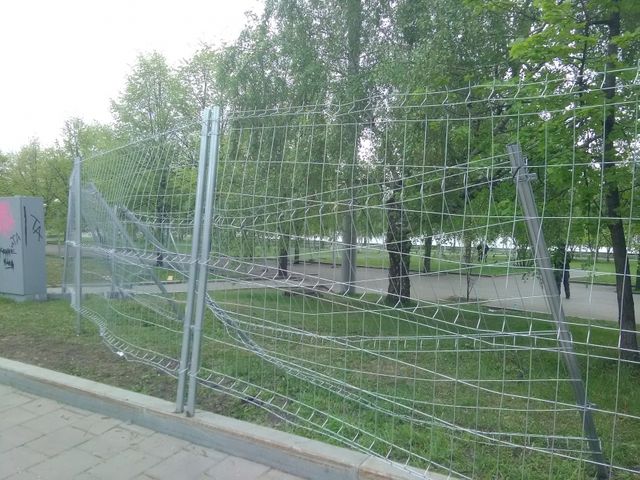 Куйвашев пригласил к себе сторонников и противников храма в Екатеринбурге